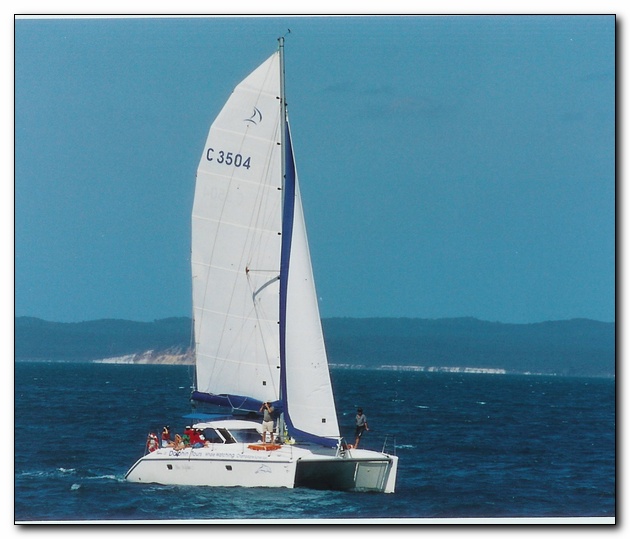 BDsail