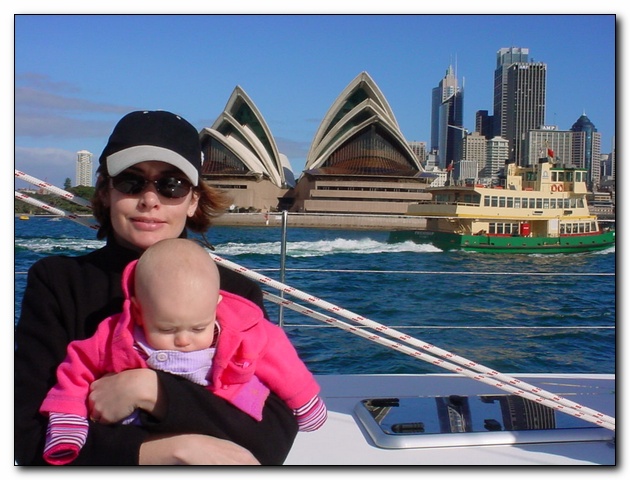 sydneyminferry